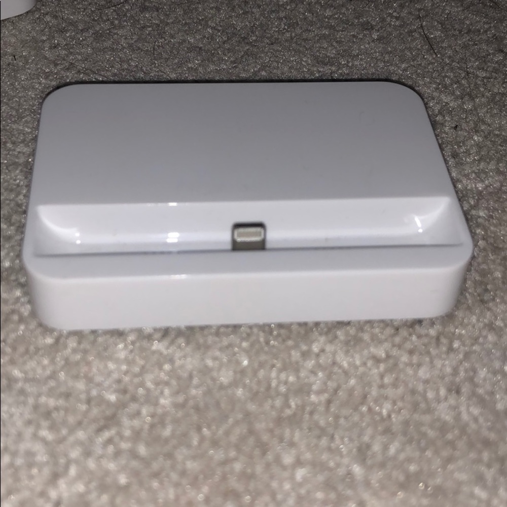 Doc Iphone Charger!